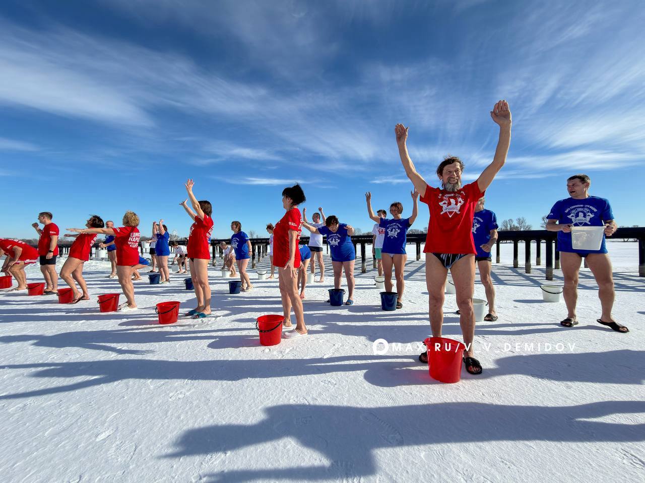 Валентин Демидов: Пока враг пытается сломить наш дух ракетными ударами и атаками БПЛА, Белгород продолжает жить Валентин Демидов: Пока враг пытается сломить наш дух ракетными ударами и атаками БПЛА, Белгород продолжает жить