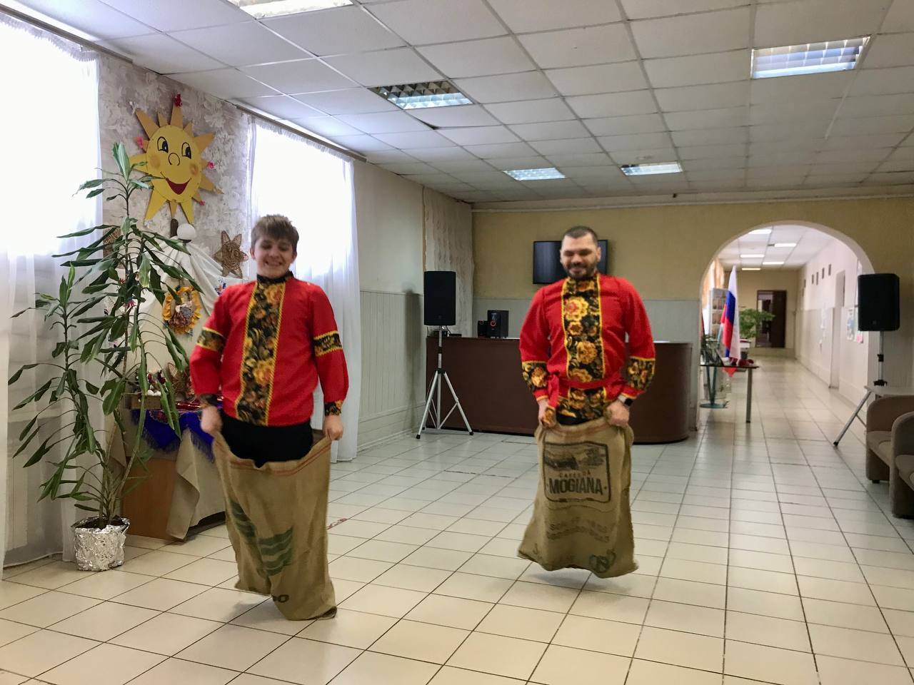 Широкая Масленица в Грайворонском округе: праздник души и традиций Широкая Масленица в Грайворонском округе: праздник души и традиций