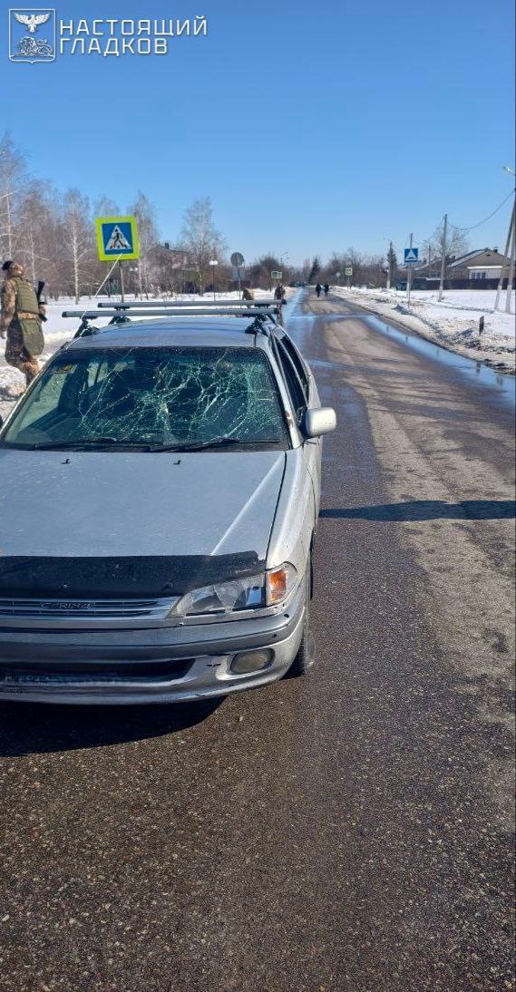 Вячеслав Гладков: Атаки ВСУ на нашу область продолжаются Вячеслав Гладков: Атаки ВСУ на нашу область продолжаются