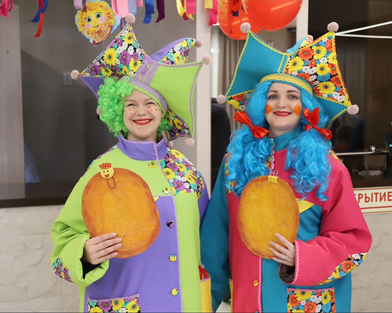 Сегодня в Красной Яруге состоялся фестиваль «Масленица широкая!» Сегодня в Красной Яруге состоялся фестиваль «Масленица широкая!»