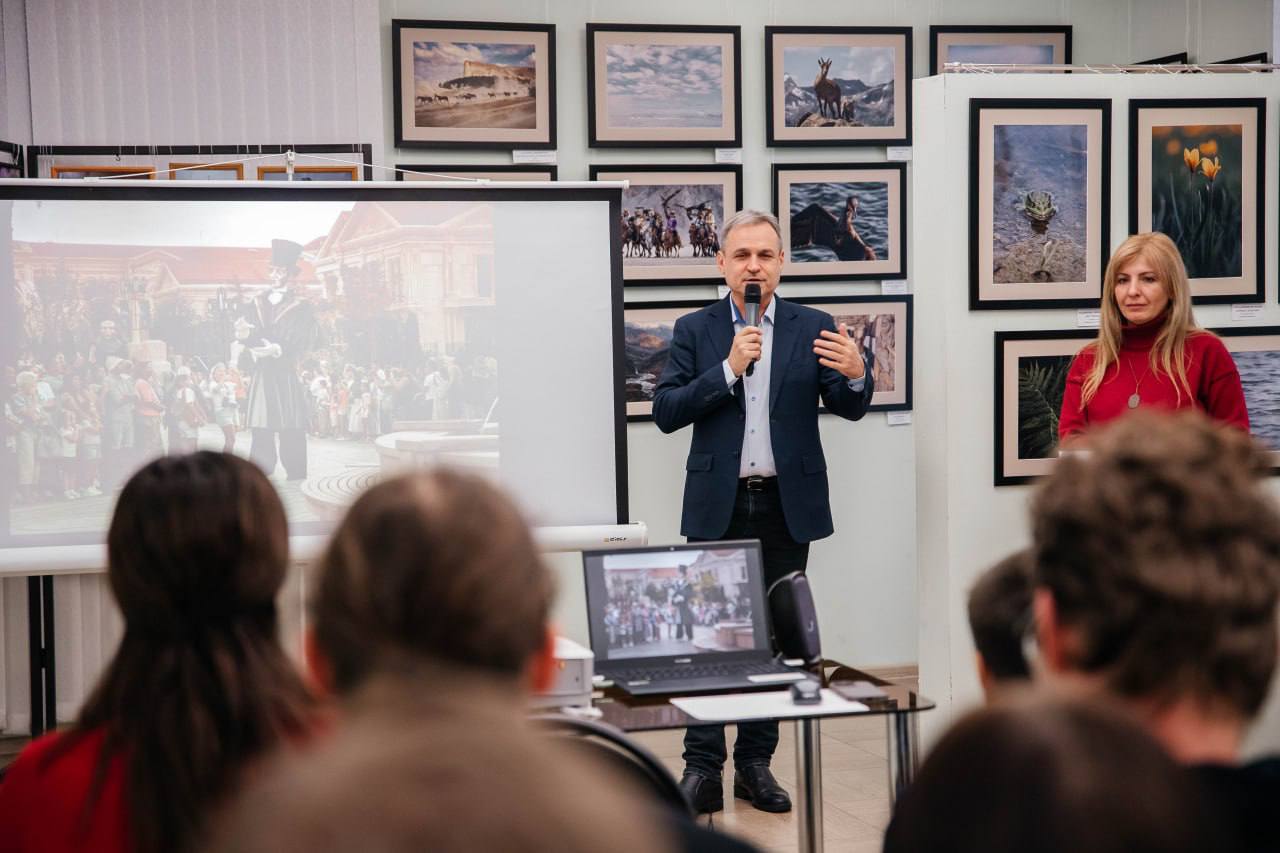 Античный и средневековый Херсонес – в фотогалерее имени В. А. Собровина