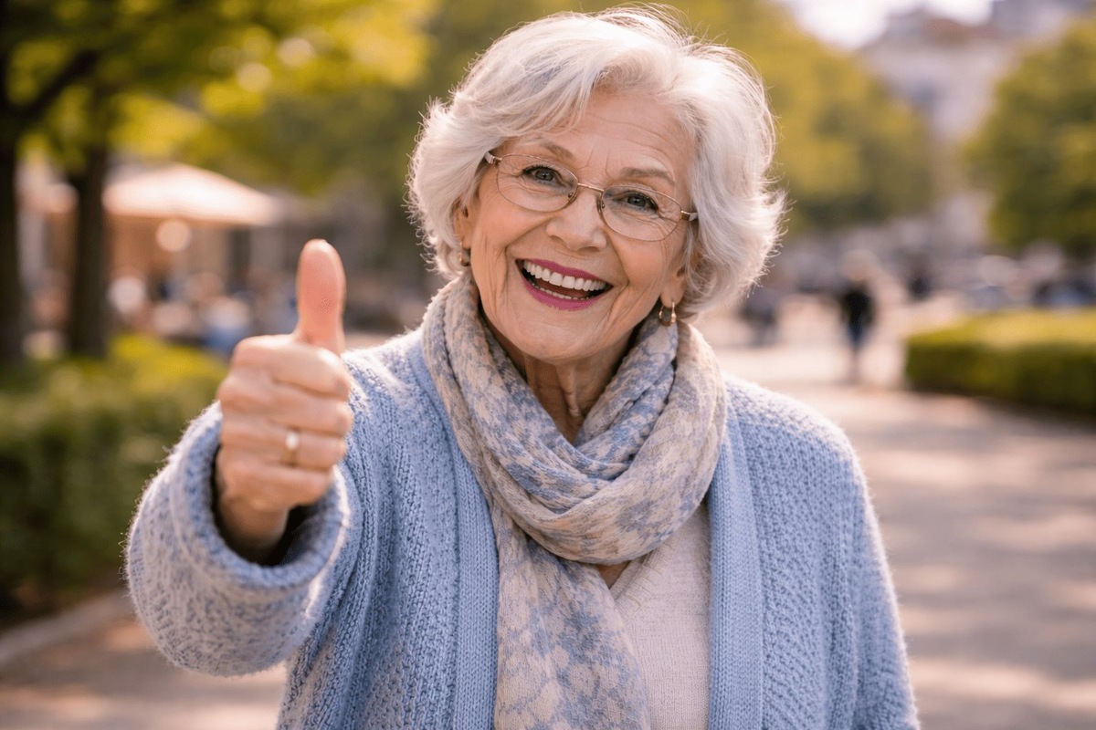 Социальные пенсии в России увеличатся на 6,8% с апреля 2026 года