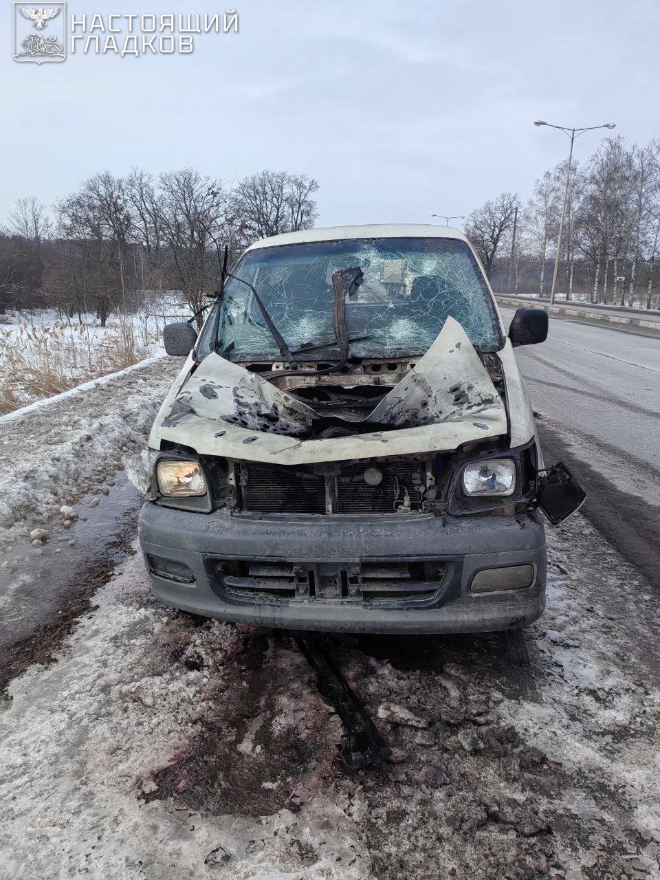 Вячеслав Гладков: Под атаками ВСУ шесть муниципалитетов Вячеслав Гладков: Под атаками ВСУ шесть муниципалитетов