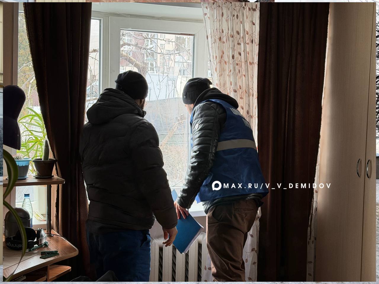 Валентин Демидов: Этой ночью Белгород пережил очередной ракетный удар ВСУ Валентин Демидов: Этой ночью Белгород пережил очередной ракетный удар ВСУ