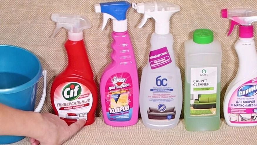 Как выбрать лучшее средство для чистки мебели: результаты теста