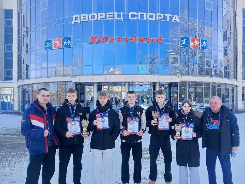 Чемпионат и Первенство ЦФО по кикбоксингу в Смоленске подарили нам море эмоций и высокие достижения! Чемпионат и Первенство ЦФО по кикбоксингу в Смоленске подарили нам море эмоций и высокие достижения!