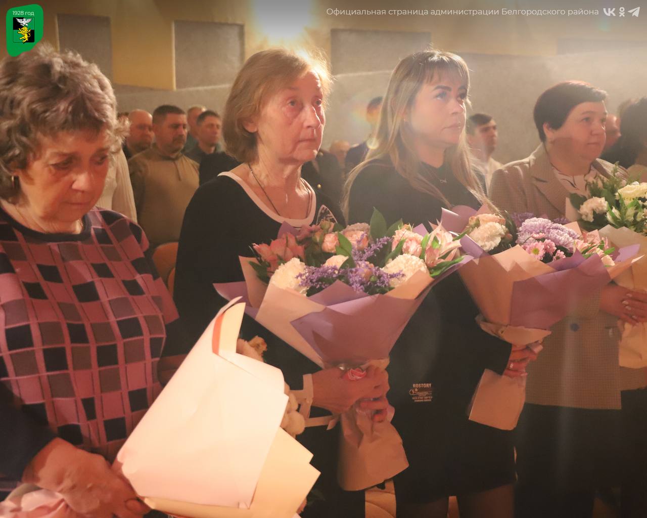 В Дубовском дворце культуры прошло торжественное мероприятие, посвящённое Дню защитника Отечества В Дубовском дворце культуры прошло торжественное мероприятие, посвящённое Дню защитника Отечества