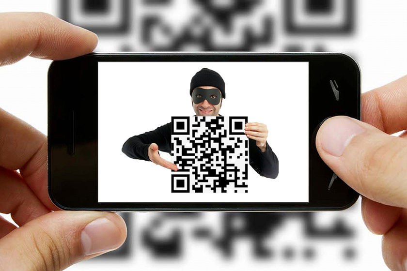 В МВД предупредили о новой схеме обмана продавцов через QR-код