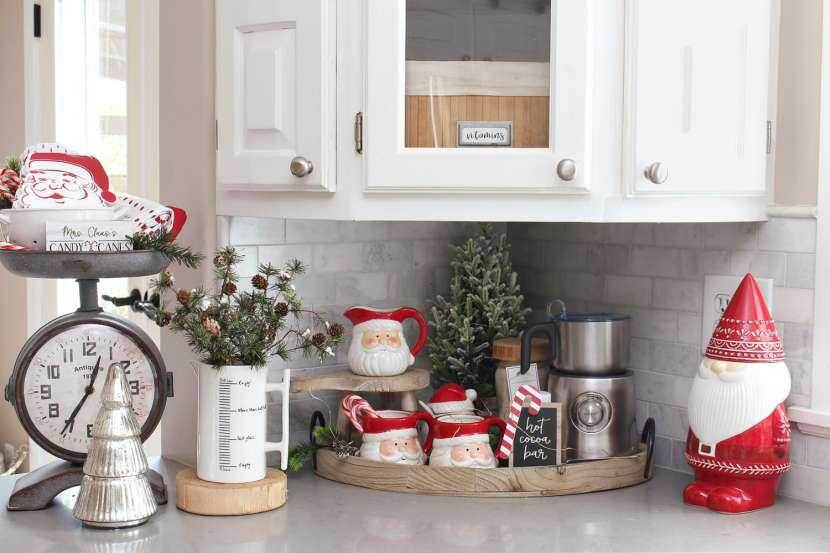 Порядок на кухне: минималистические советы для вашего уюта