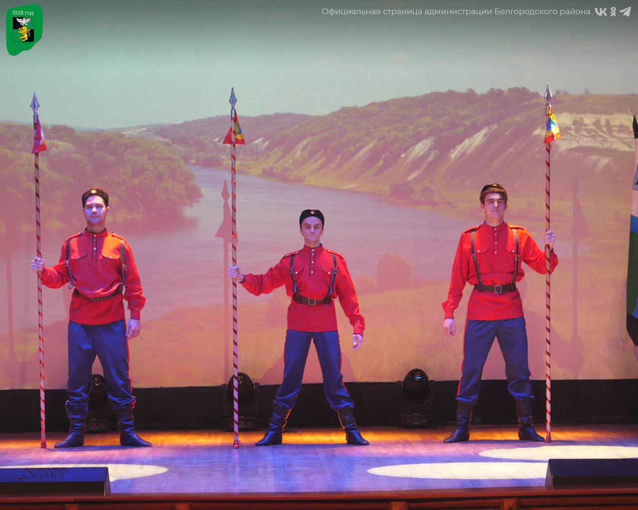 В Дубовском дворце культуры прошло торжественное мероприятие, посвящённое Дню защитника Отечества В Дубовском дворце культуры прошло торжественное мероприятие, посвящённое Дню защитника Отечества