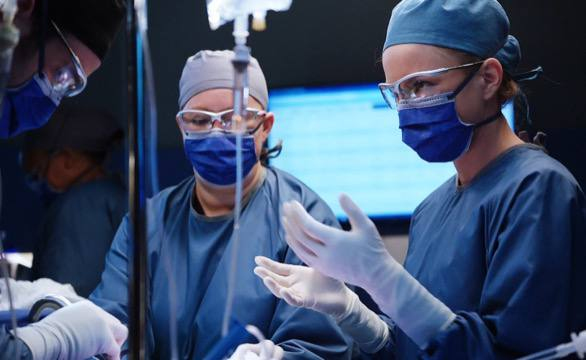 Зарплата медиков в 2026 году серьёзно изменится