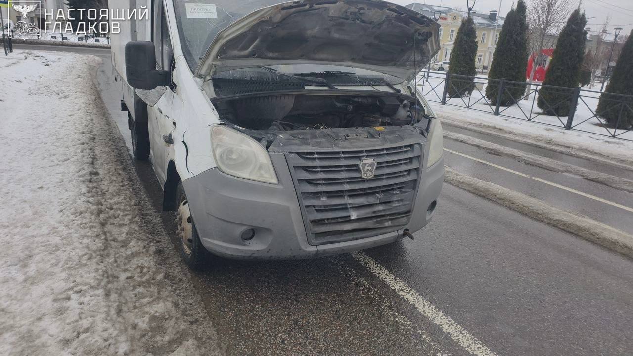 Вячеслав Гладков: Под атаками ВСУ шесть муниципалитетов