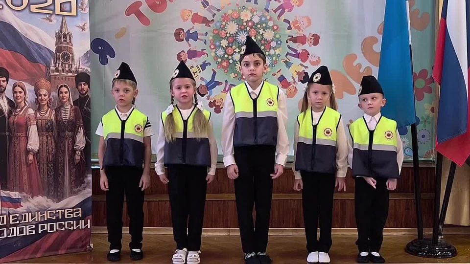 Маленькие пассажиры — большие поздравления!