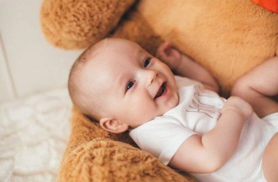 За последние три года 23 февраля в Белгородской области родились 45 детей