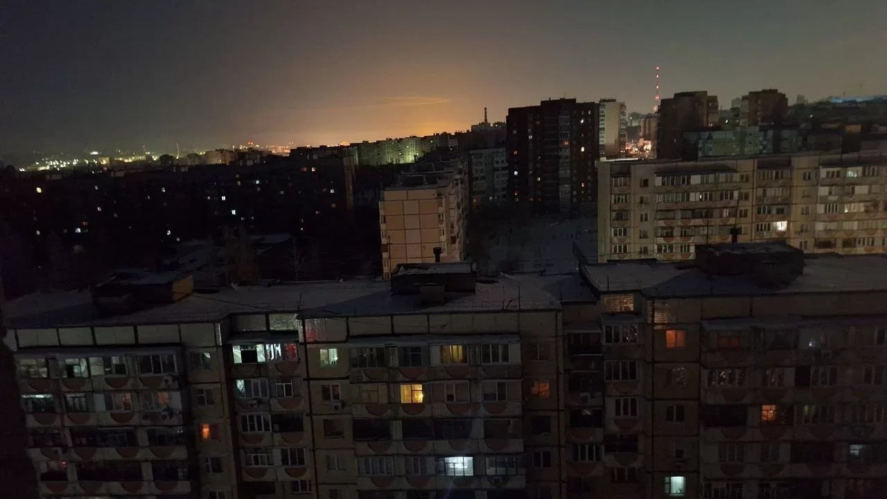 Белгород и область подверглись массированному ракетному обстрелу ВСУ, сообщает губернатор Гладков