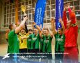ФК «Грайворон» - победитель «Бронзовой лиги» Чемпионата области по футзалу