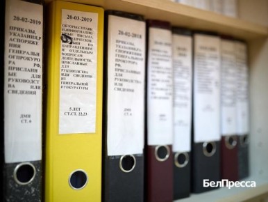 Студенты попались на покупке оценок в Старооскольском округе