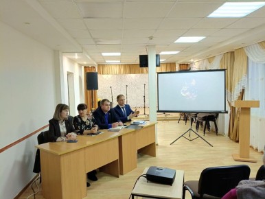 Друзья, ежедневные встречи с жителями Яковлевского округа продолжаются