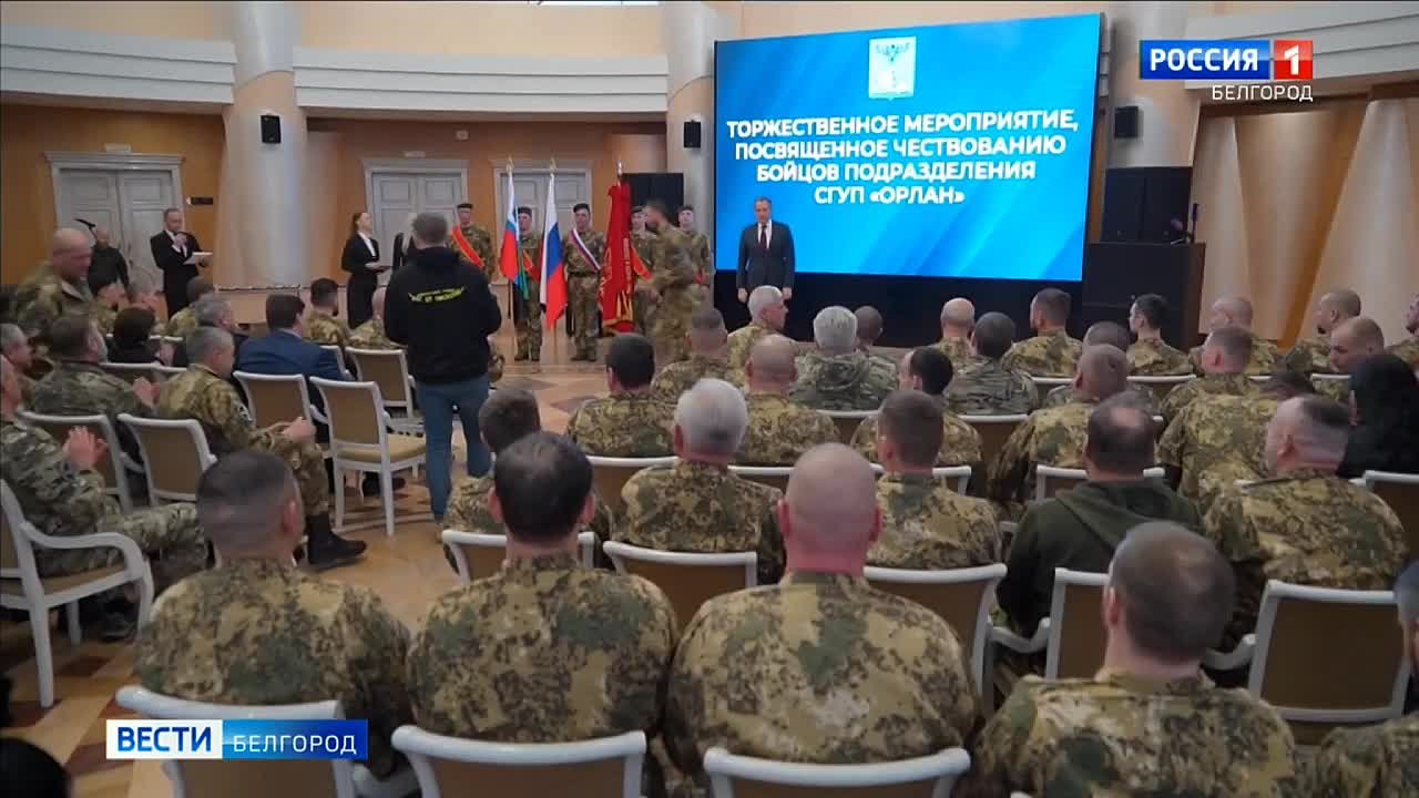 Их называют «небесными стражами»