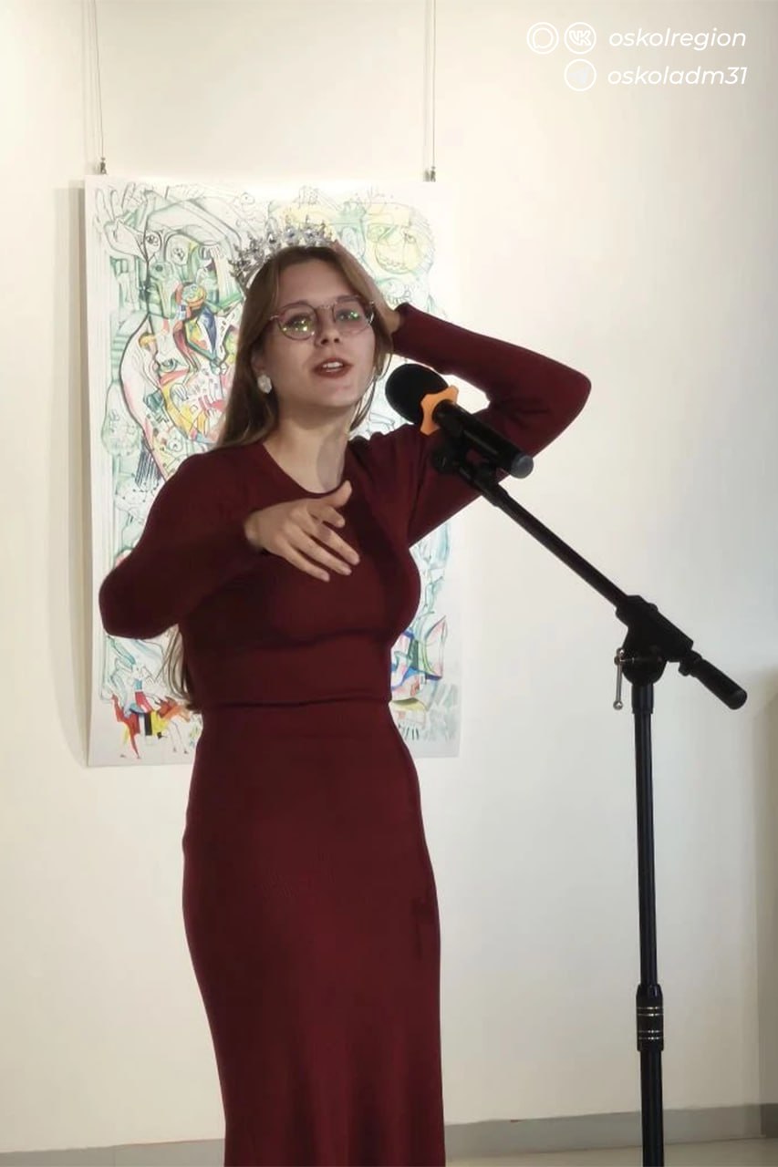 Поэтический «Бугурт». Впервые в Старом Осколе в Центре современного искусства «Быль» прошёл поединок поэтов Поэтический «Бугурт». Впервые в Старом Осколе в Центре современного искусства «Быль» прошёл поединок поэтов