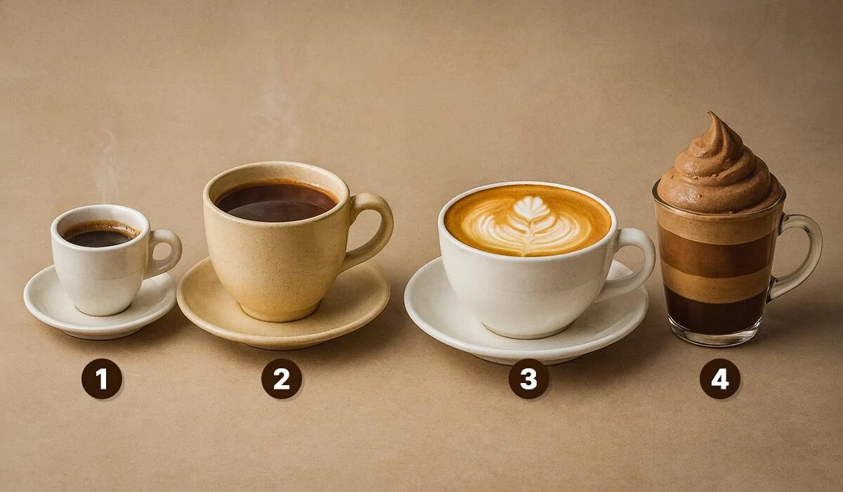 Как кофе может раскрыть ваши скрытые недостатки