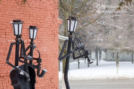 Михаил Лобазнов: Дорогие старооскольцы, делюсь с вами дайджестом основных событий прошедшей недели: