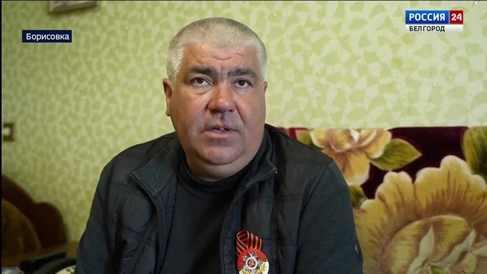 Владимир Переверзев: Борисовский муниципальный округ попрощался с последним ветераном