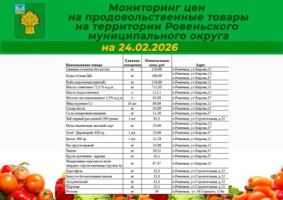 ��������� ���������!. ������� � ���� ��������� ��� �� ��������� �������� �������� �� ���������� ����������� �������������� ������ �� ��������� �� 24 ������� 2026 ����