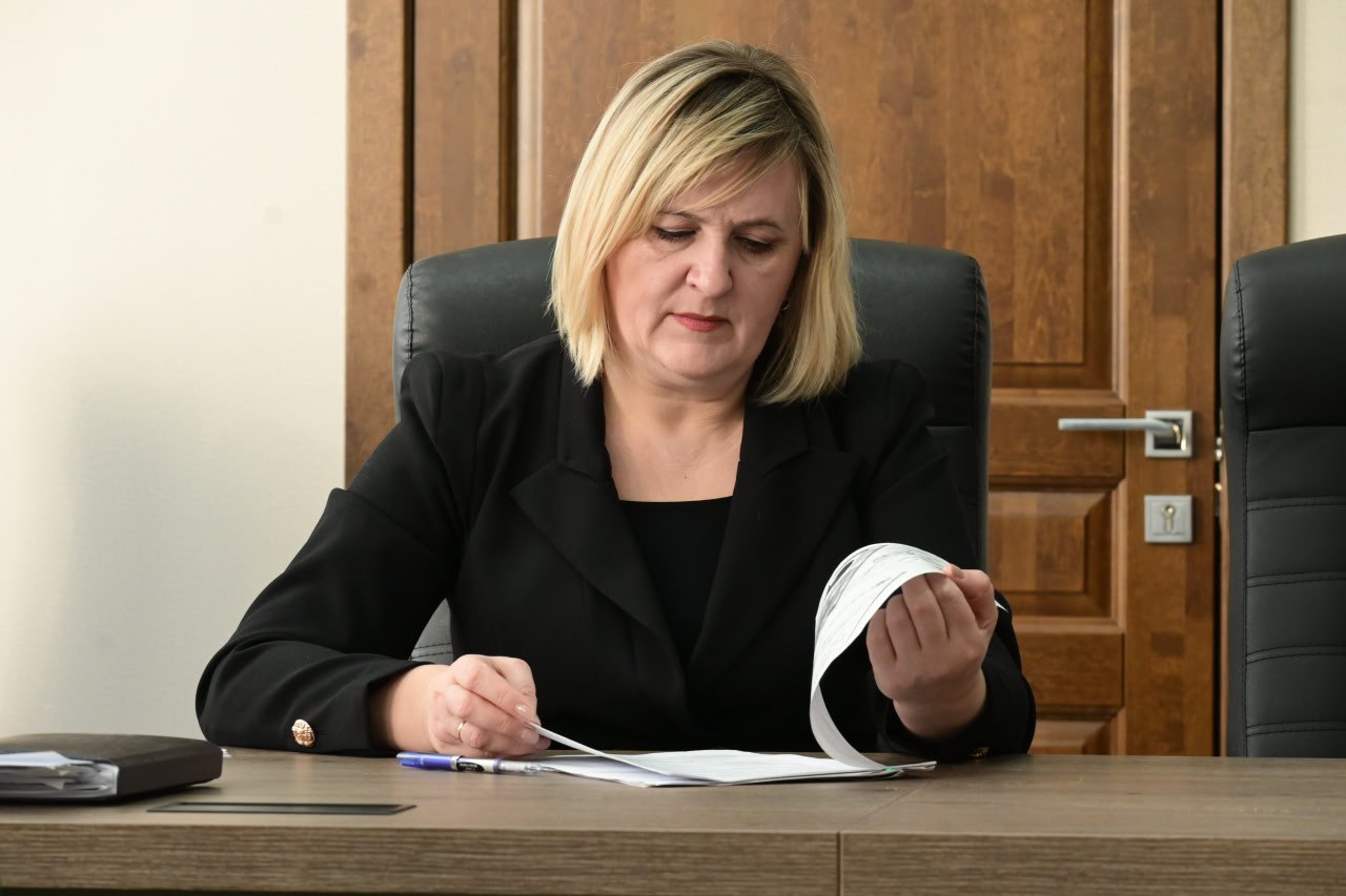 В рамках нацпроекта «Кадры» мы продолжаем активно поддерживать жителей, желающих заключить социальный контракт В рамках нацпроекта «Кадры» мы продолжаем активно поддерживать жителей, желающих заключить социальный контракт