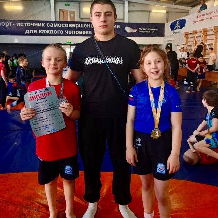 Спортивный клуб «Булат» снова на пьедестале! Спортивный клуб «Булат» снова на пьедестале!