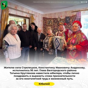 ������ ���� ����������, ����������� ��������� ���������, ����������� 95 ���