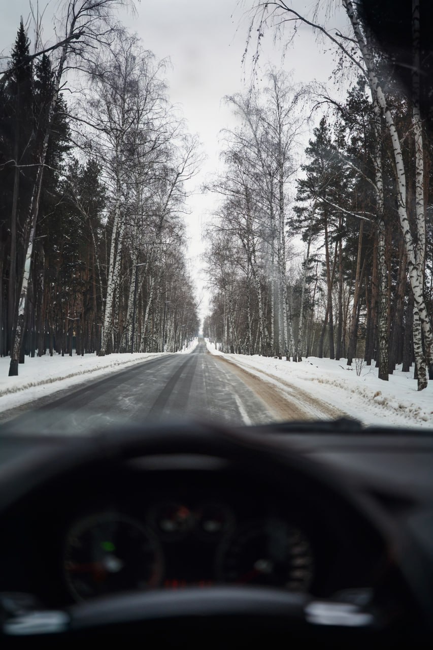 На Белгородскую область обрушатся снег и дождь