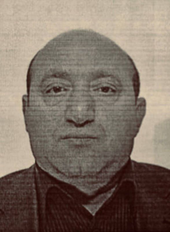 Два майора: Воронеж. Алексеевский рынок