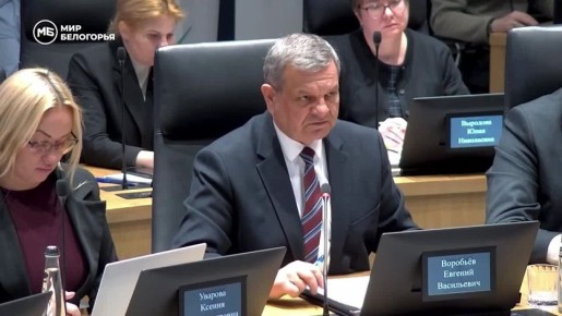 «Женщины в тапочках спасали леса»: Вячеслав Гладков предостерёг от формализма при подготовке к пожароопасному сезону