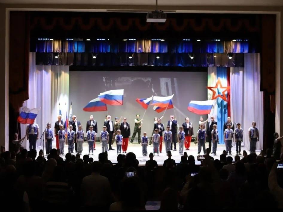 Организаторы выборов Ракитянского округа получили заслуженные награды Организаторы выборов Ракитянского округа получили заслуженные награды