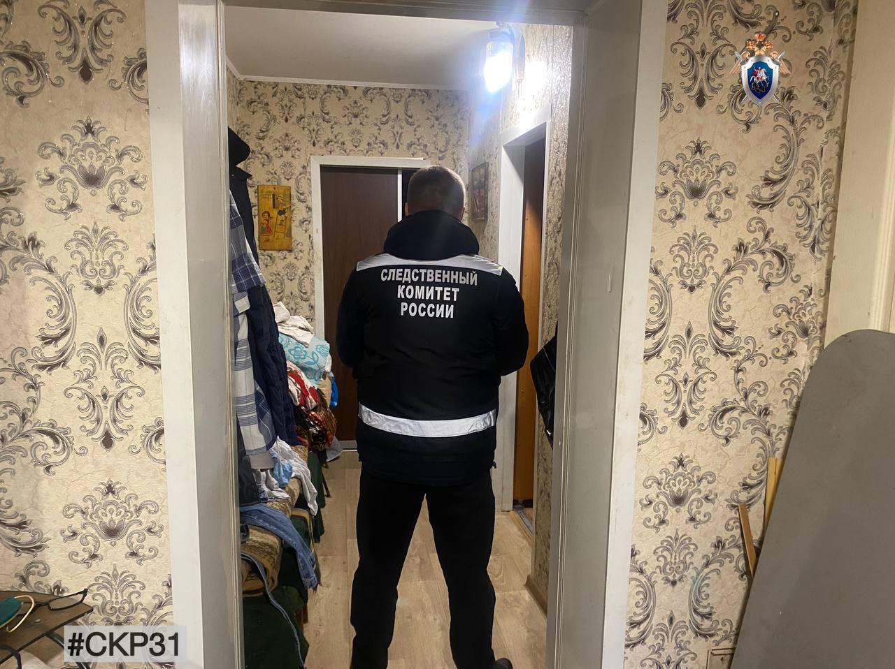 Следователями СК завершено расследование уголовного дела в отношении жительницы поселка Пролетарский, обвиняемой в убийстве бывшего супруга