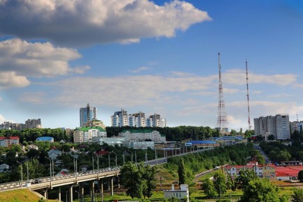 ВСУ всю ночь атаковали Борисовский округ