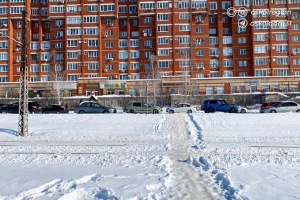 «Решаем вместе» в Старом Осколе