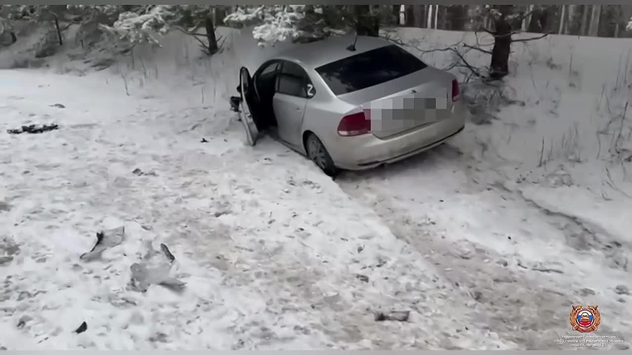 #СВОДКА_ДТП. По предварительным данным, вчера около 07 часов 40 минут на 7 км автодороги «Борисовка - Хотмыжск - Никитское - Русская Березовка» Борисовского округа 43-летняя женщина - водитель автомобиля «Хендай Солярис» -...