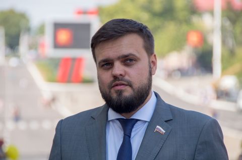 Артём Туров: В результате атаки вражеского БПЛА на химпредприятие в Дорогобужском муниципальном округе погибли наши земляки