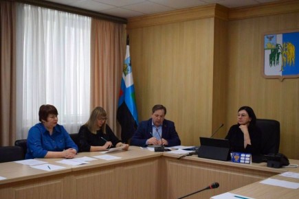 В Ивнянском округе активизирована работа по защите трудовых прав граждан