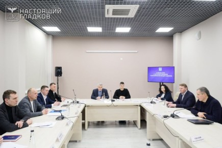 В Белгородской области финансирование спортивных организаций сохранится на уровне 2025 года