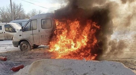 35 мирных жителей Белгородской области погибли с начала 2026 года