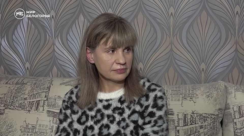 В Белгороде показали вторую часть спектакля «Судьбы прифронтового города»