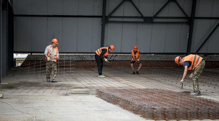 Белгородские власти анонсировали пакет налоговых льгот для бизнеса в приграничье