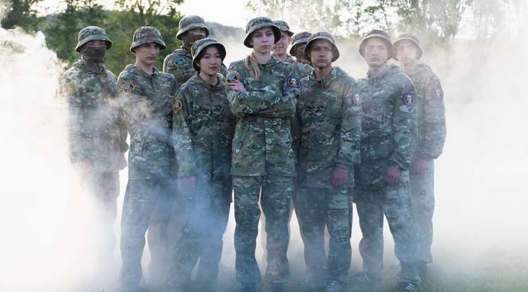 Белгородцев приглашают поучаствовать в третьем сезоне игры «Зарница 2.0»