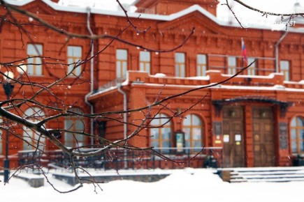 Доброе утро, старооскольцы!