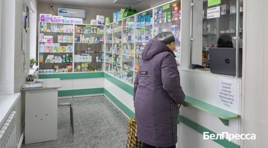 Белгородские власти выделят более 4 млрд рублей на закупку лекарств для льготников