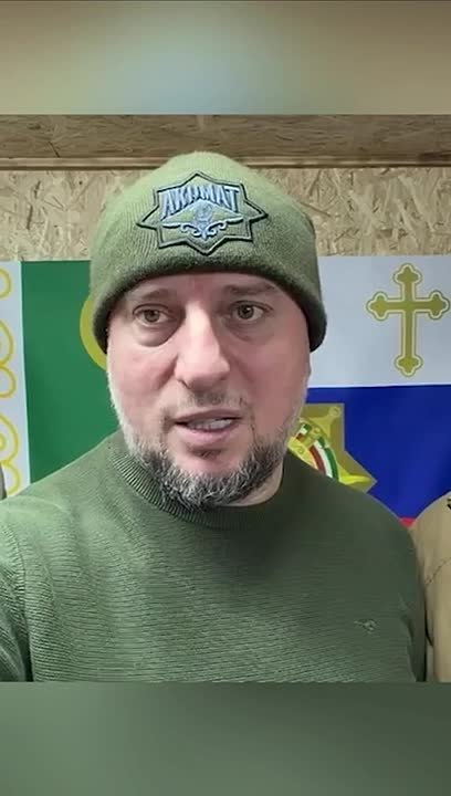 В Белгородскую область доставили партию медикаментов от Фонда Кадырова