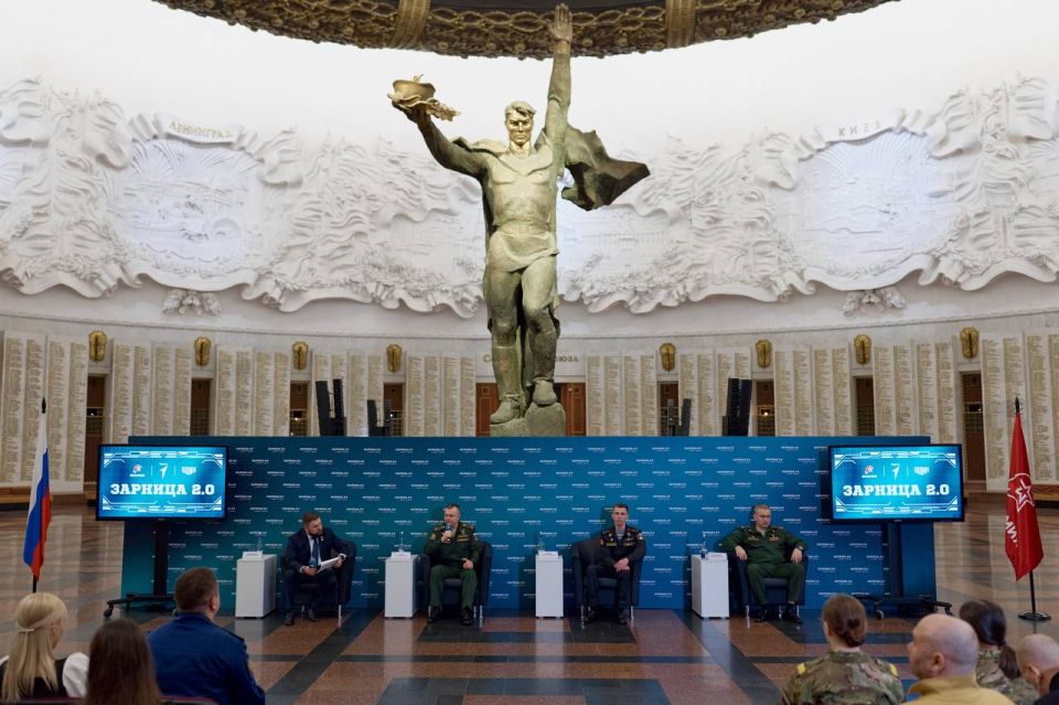 ������� �������: ��������� ������ ����� ������������� ������-�������������� ���� �������� 2.0�. � ���� ���� ���������� ��� ������ � �������� ������������, ������� ��������� ���